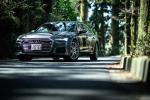 Audi A6 45 TFSI Quattro S-Line 2019 года (JP)